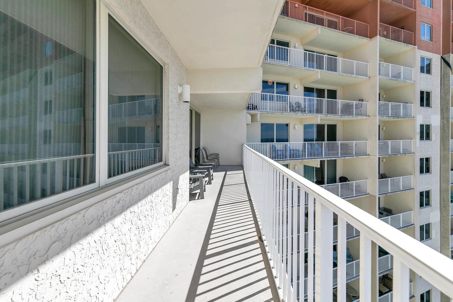 Shores Of Panama 1816 Panama City Beach Exteriér fotografie